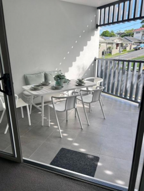 Location, location, location - very large apartment